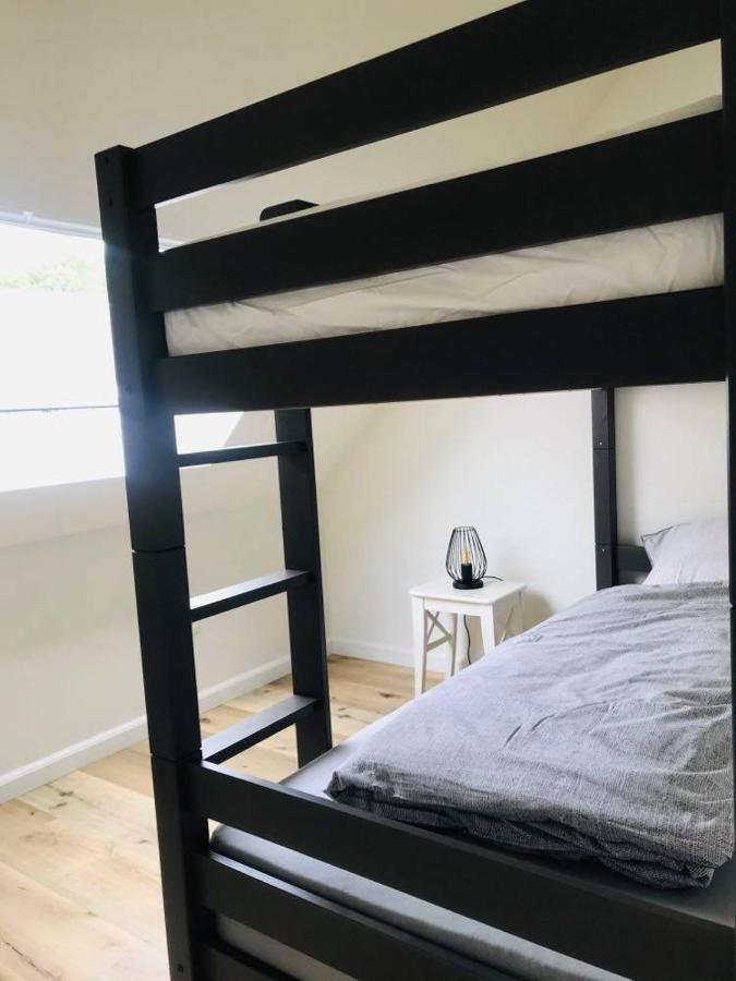 Vakantiewoning D'Hoppe Flobecq Exteriér fotografie