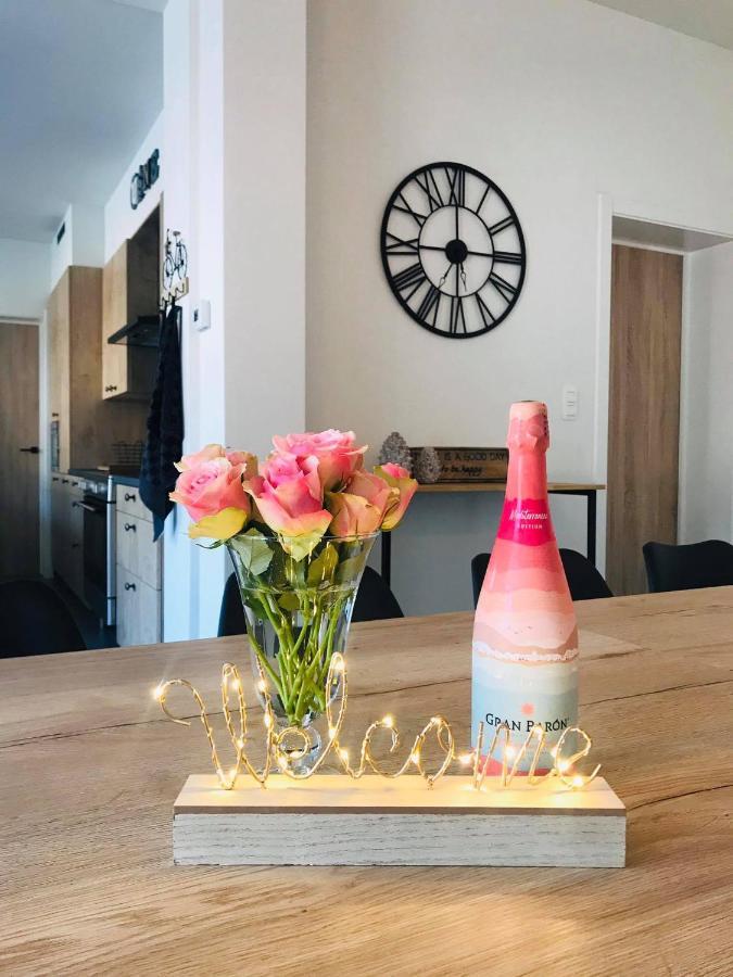Vakantiewoning D'Hoppe Flobecq Exteriér fotografie