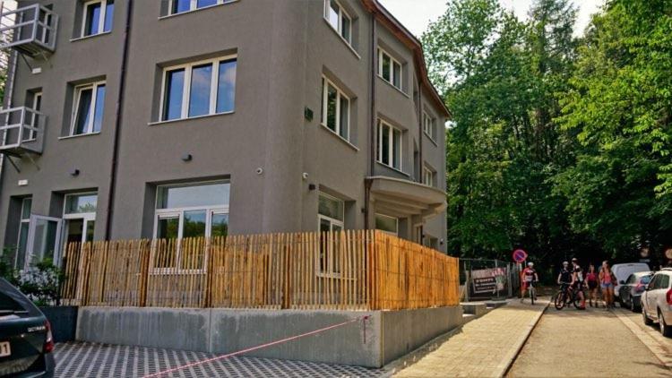 Vakantiewoning D'Hoppe Flobecq Exteriér fotografie