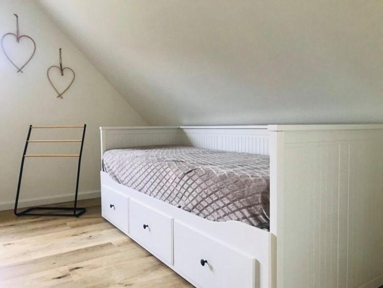 Vakantiewoning D'Hoppe Flobecq Exteriér fotografie